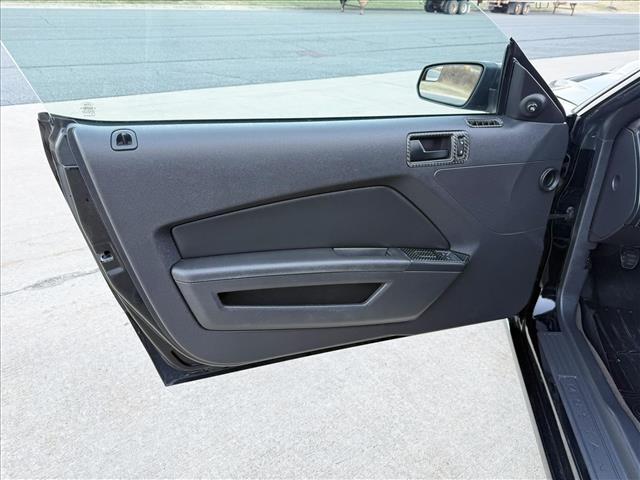 used 2014 Ford Mustang car, priced at $14,995
