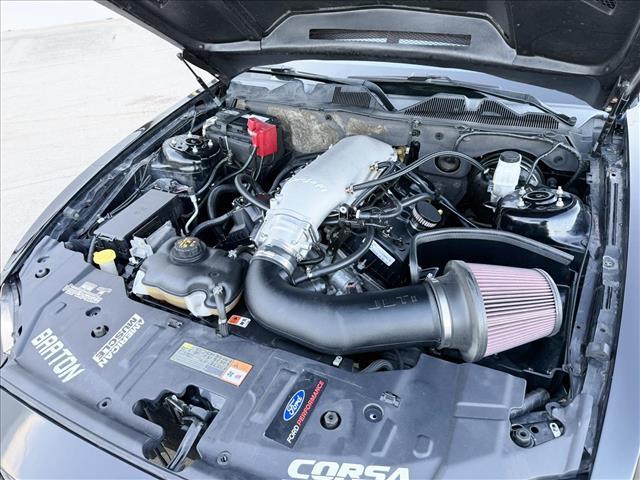 used 2014 Ford Mustang car, priced at $14,995