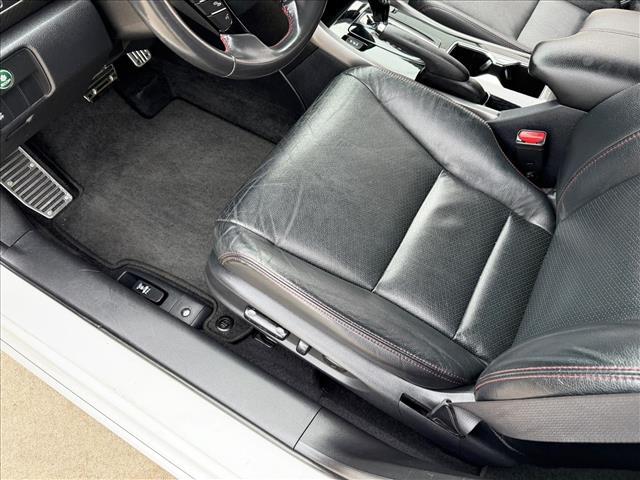 used 2017 Honda Accord car, priced at $13,995