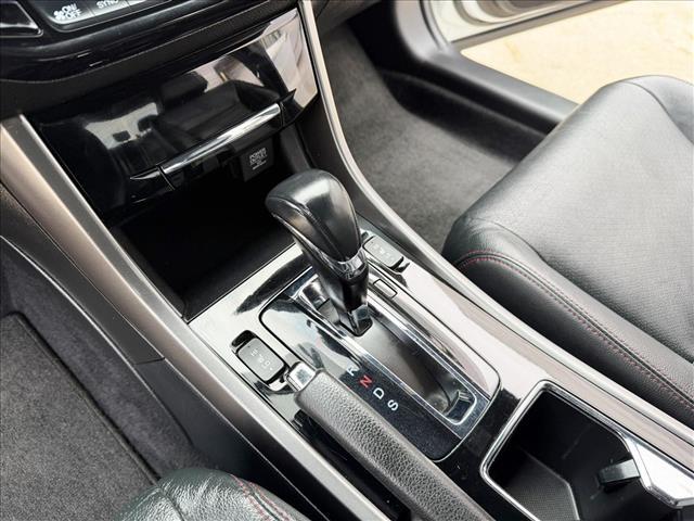 used 2017 Honda Accord car, priced at $13,995