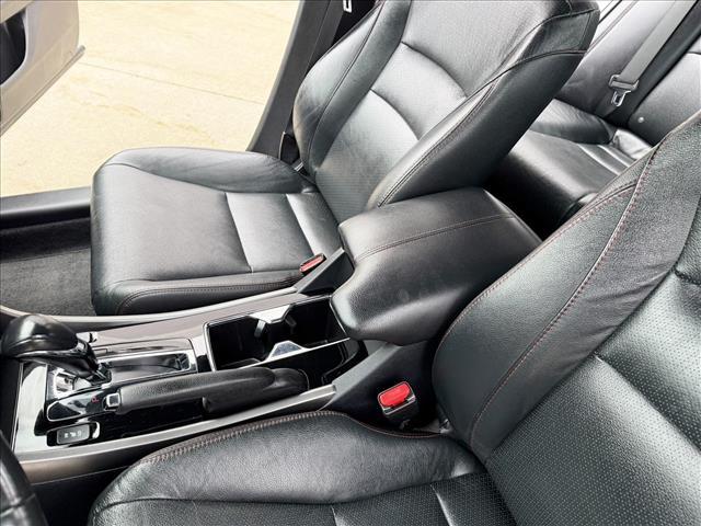 used 2017 Honda Accord car, priced at $13,995