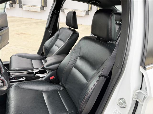 used 2017 Honda Accord car, priced at $13,995