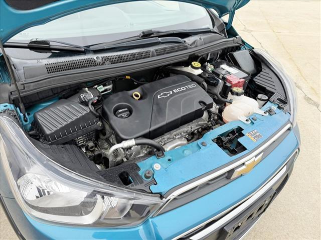 used 2019 Chevrolet Spark car, priced at $8,995