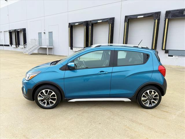 used 2019 Chevrolet Spark car, priced at $8,995