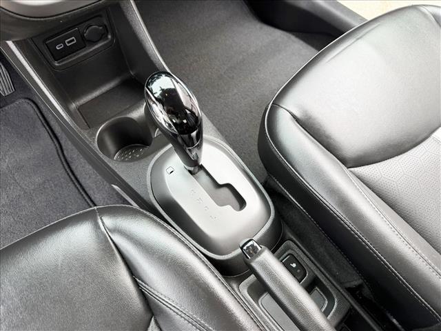 used 2019 Chevrolet Spark car, priced at $8,995