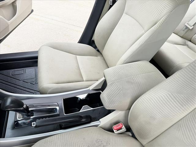 used 2014 Honda Accord car, priced at $9,995