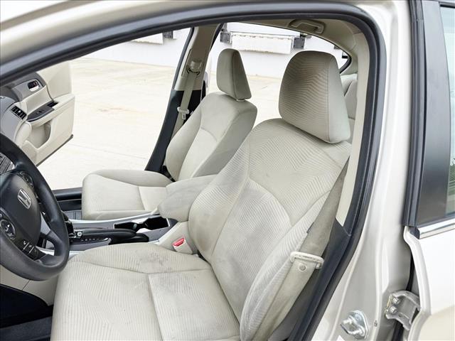 used 2014 Honda Accord car, priced at $9,995