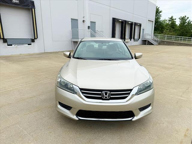 used 2014 Honda Accord car, priced at $9,995