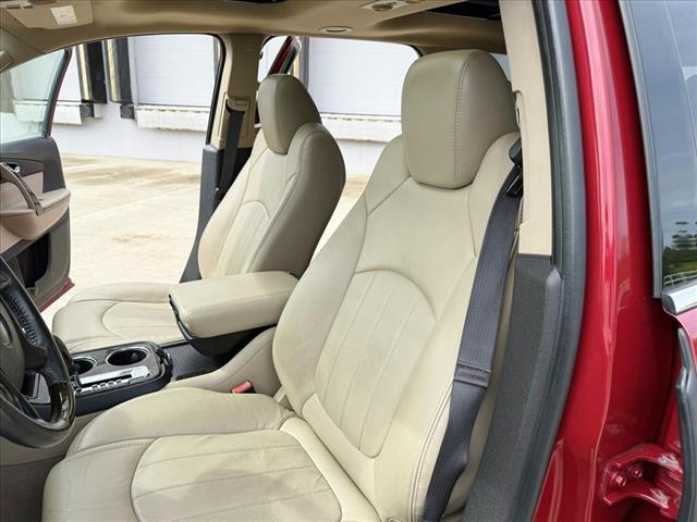 used 2012 GMC Acadia car, priced at $9,995