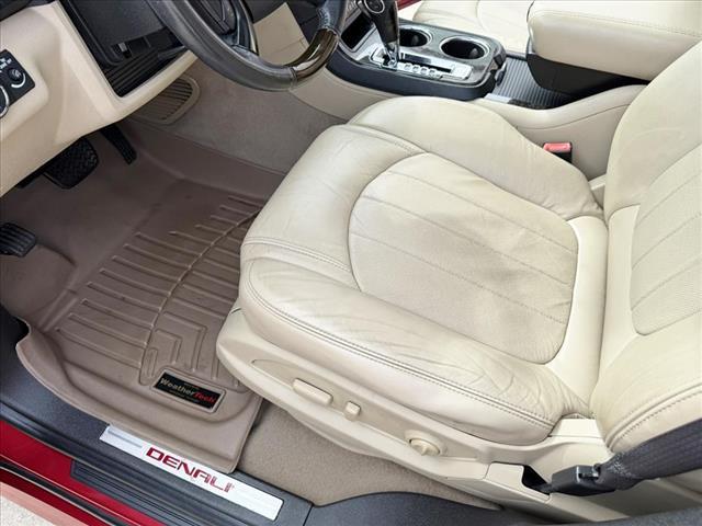 used 2012 GMC Acadia car, priced at $9,995