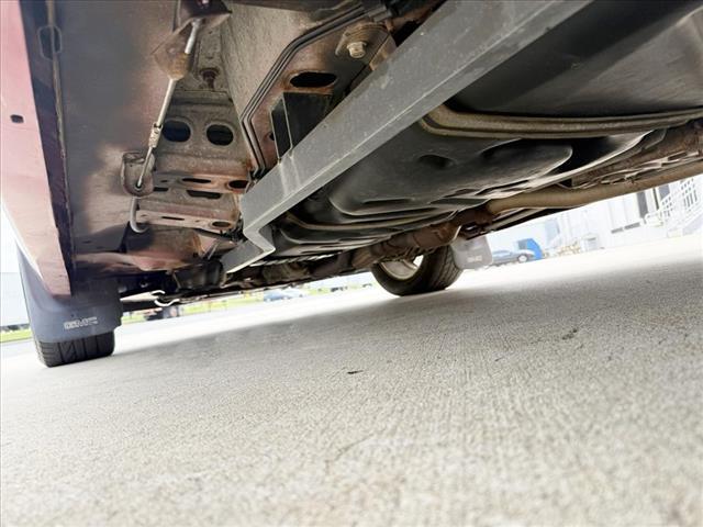 used 2012 GMC Acadia car, priced at $9,995