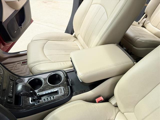 used 2012 GMC Acadia car, priced at $9,995