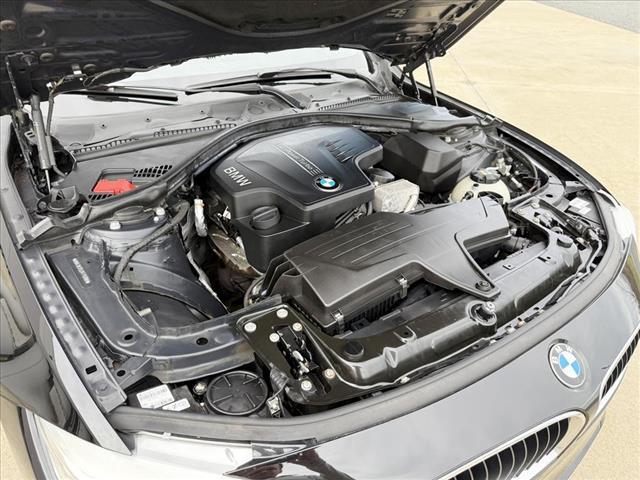 used 2015 BMW 428 car, priced at $11,995
