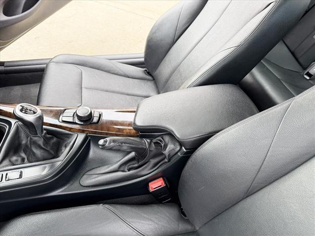 used 2015 BMW 428 car, priced at $11,995