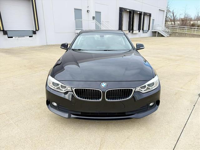 used 2015 BMW 428 car, priced at $11,995