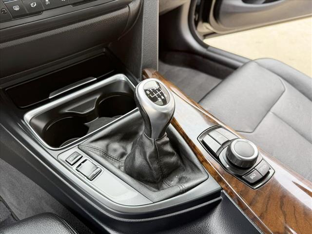 used 2015 BMW 428 car, priced at $11,995