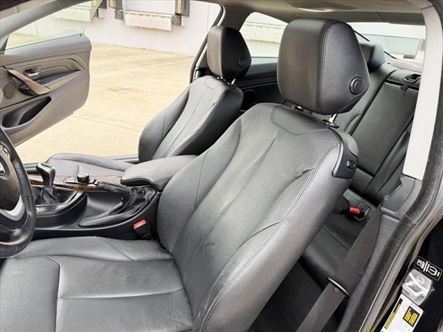 used 2015 BMW 428 car, priced at $11,995