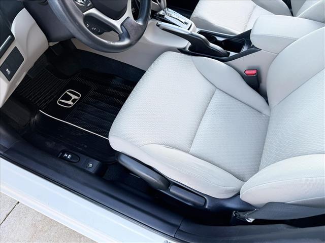 used 2014 Honda Civic car, priced at $10,995