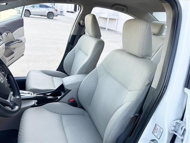 used 2014 Honda Civic car, priced at $10,995