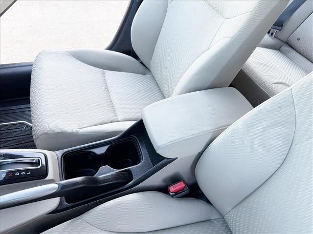 used 2014 Honda Civic car, priced at $10,995