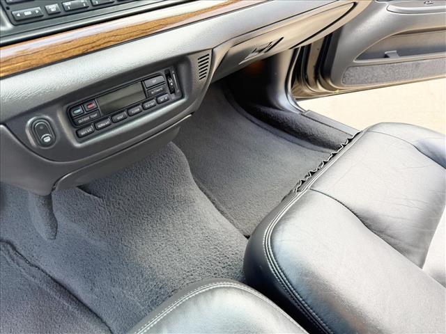 used 2003 Ford Crown Victoria car, priced at $5,995