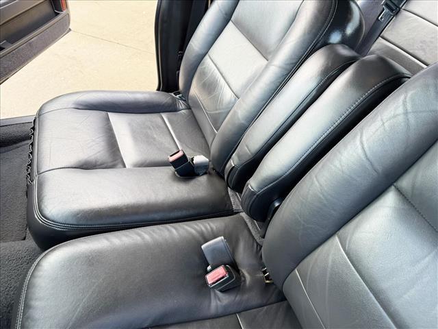 used 2003 Ford Crown Victoria car, priced at $5,995