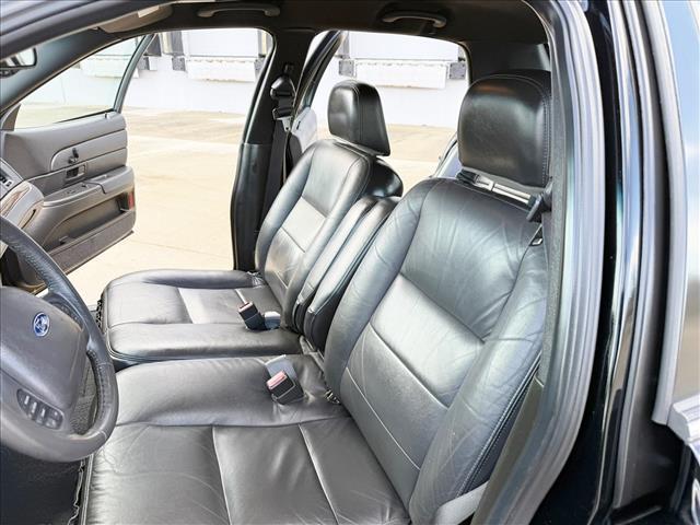 used 2003 Ford Crown Victoria car, priced at $5,995
