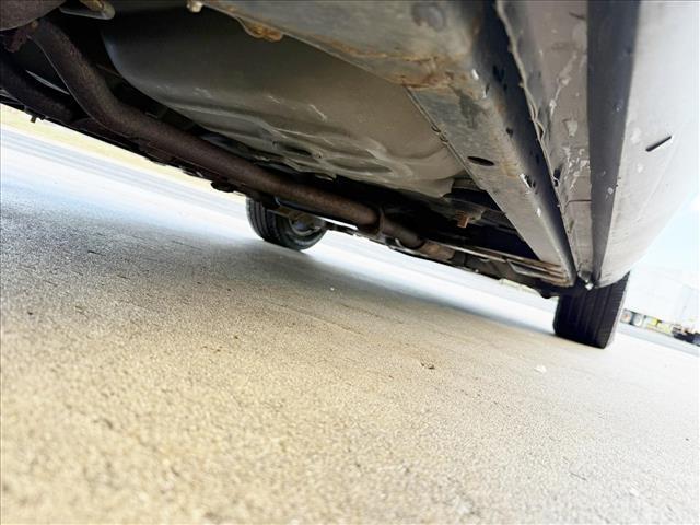 used 2003 Ford Crown Victoria car, priced at $5,995