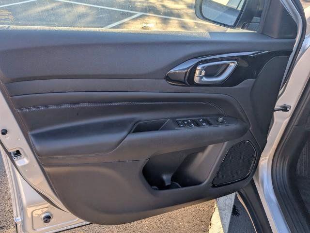 new 2026 Jeep Compass car, priced at $33,375