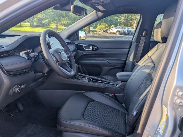 new 2026 Jeep Compass car, priced at $33,375