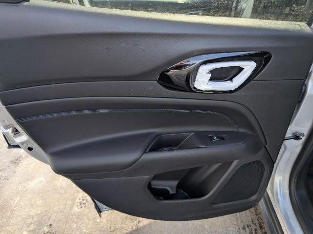 new 2026 Jeep Compass car, priced at $33,080