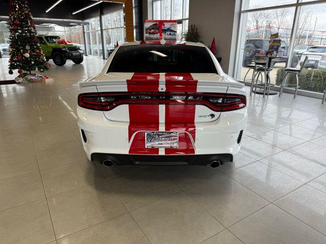 used 2023 Dodge Charger car, priced at $79,988