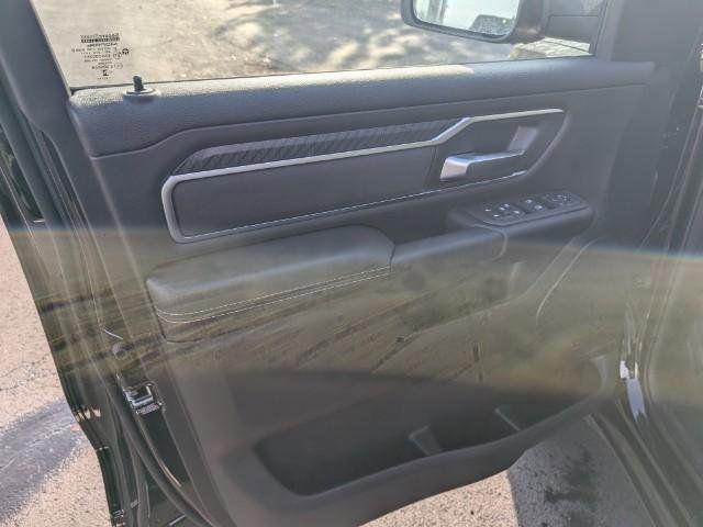 new 2026 Ram 1500 car, priced at $61,745