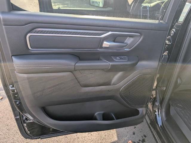 new 2026 Ram 1500 car, priced at $61,745