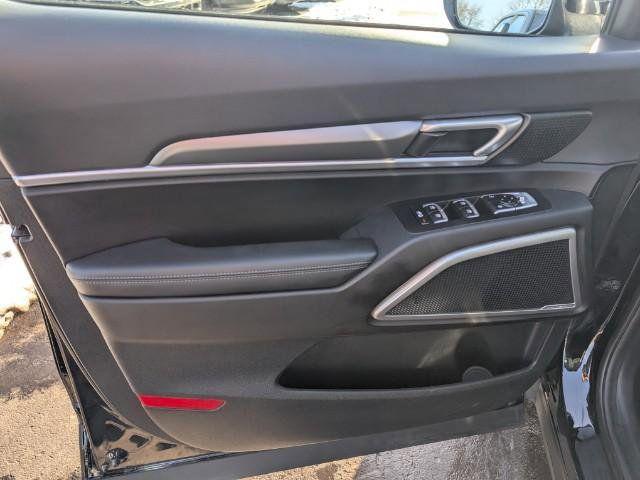 used 2020 Kia Telluride car, priced at $19,988