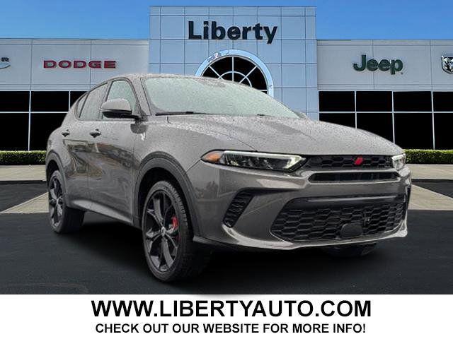 used 2024 Dodge Hornet car, priced at $21,950