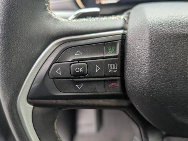 used 2023 Jeep Grand Cherokee L car, priced at $29,988