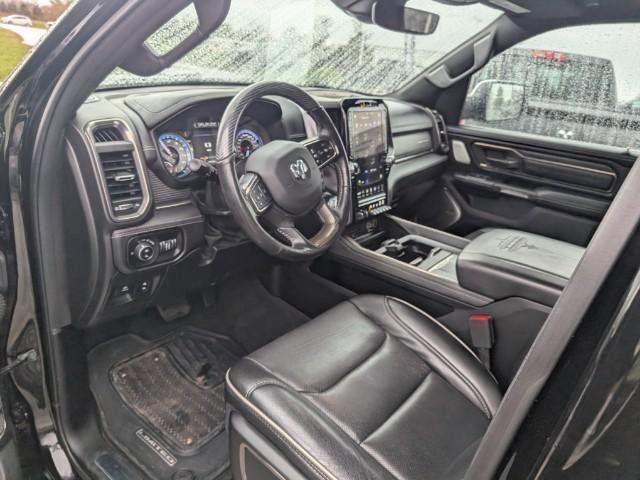 used 2019 Ram 1500 car, priced at $25,988