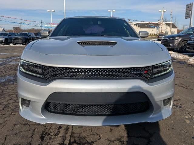 used 2021 Dodge Charger car, priced at $29,888