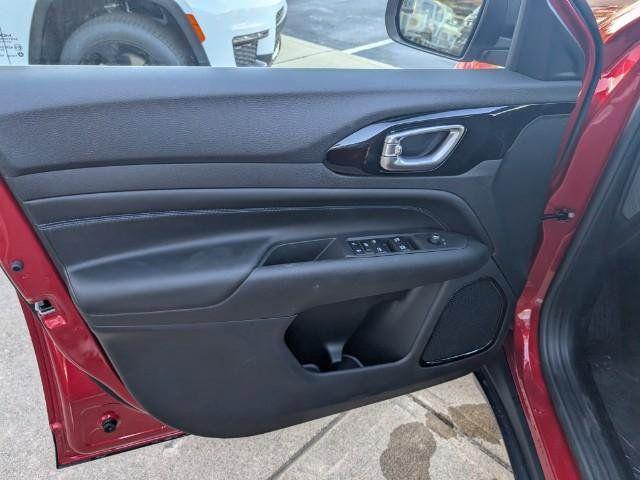 new 2026 Jeep Compass car, priced at $35,375