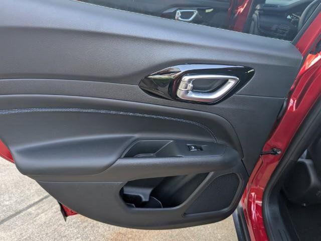 new 2026 Jeep Compass car, priced at $35,375