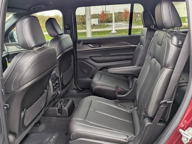 new 2025 Jeep Grand Cherokee L car, priced at $46,327