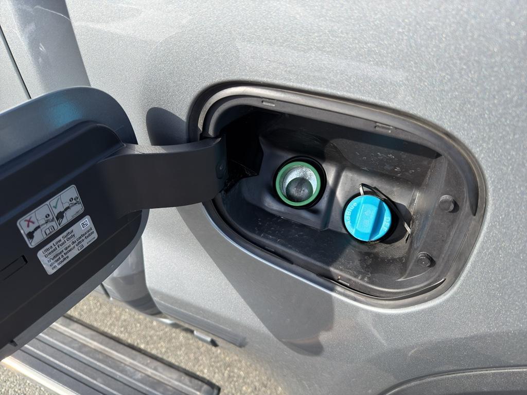 used 2024 GMC Sierra 1500 car, priced at $46,999