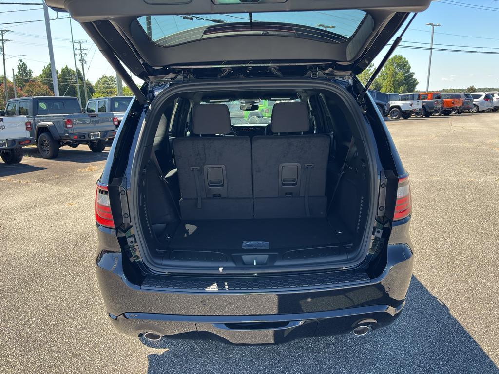 new 2026 Dodge Durango car, priced at $42,195