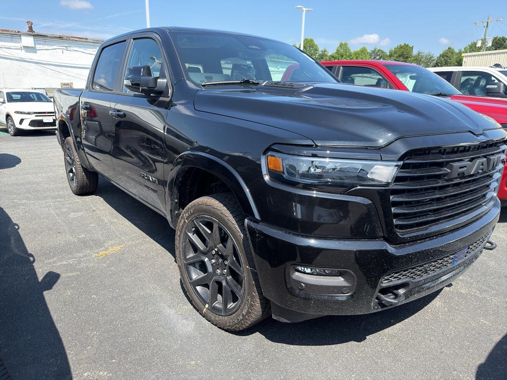 new 2026 Ram 1500 car