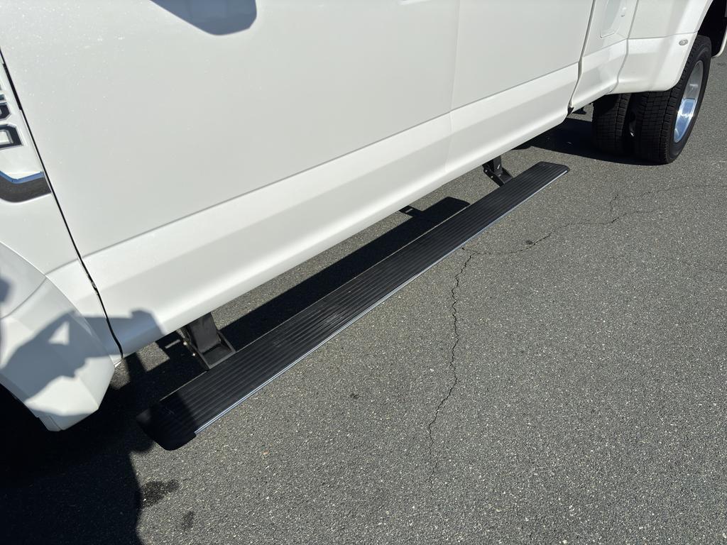 used 2021 Ford F-450 car, priced at $63,859