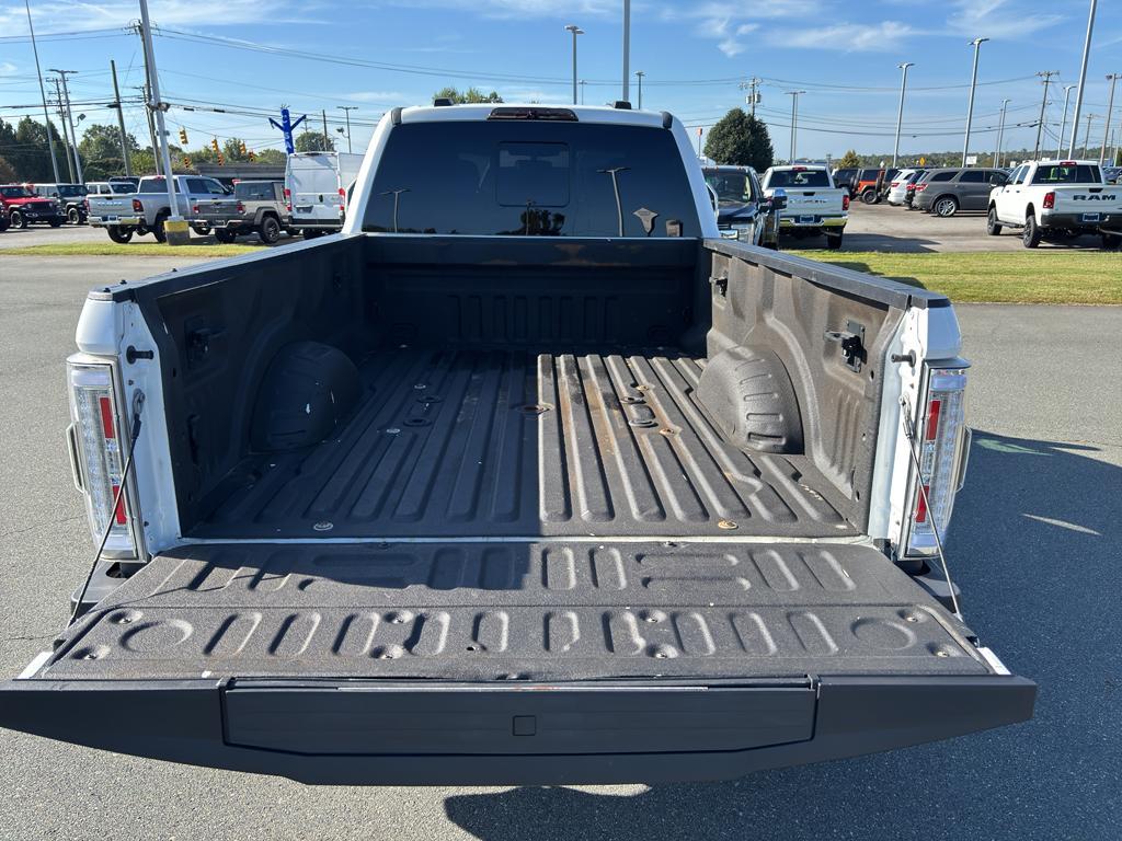 used 2021 Ford F-450 car, priced at $63,859