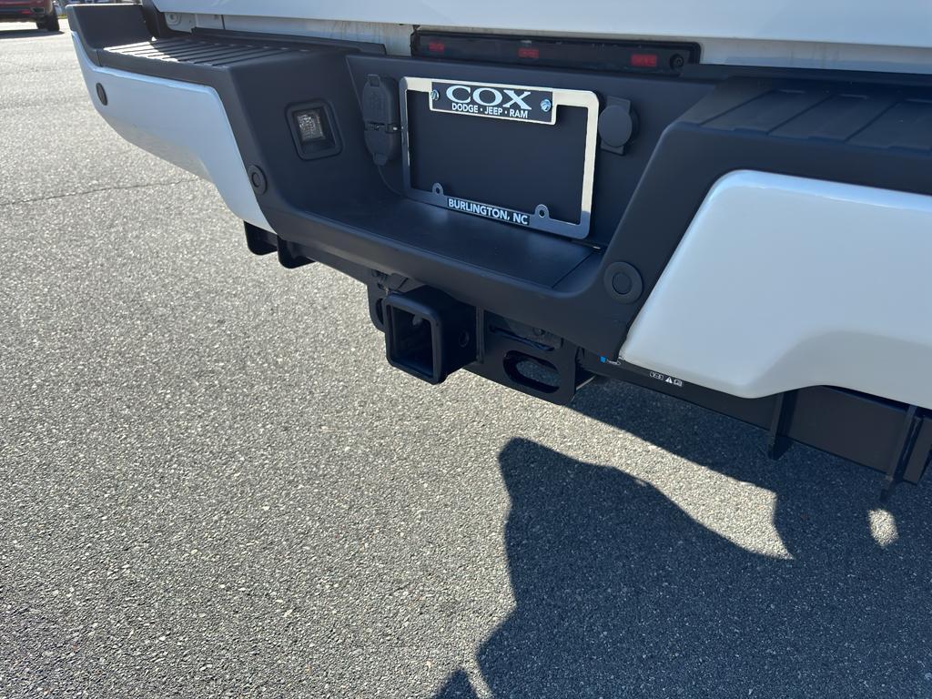 used 2021 Ford F-450 car, priced at $63,859