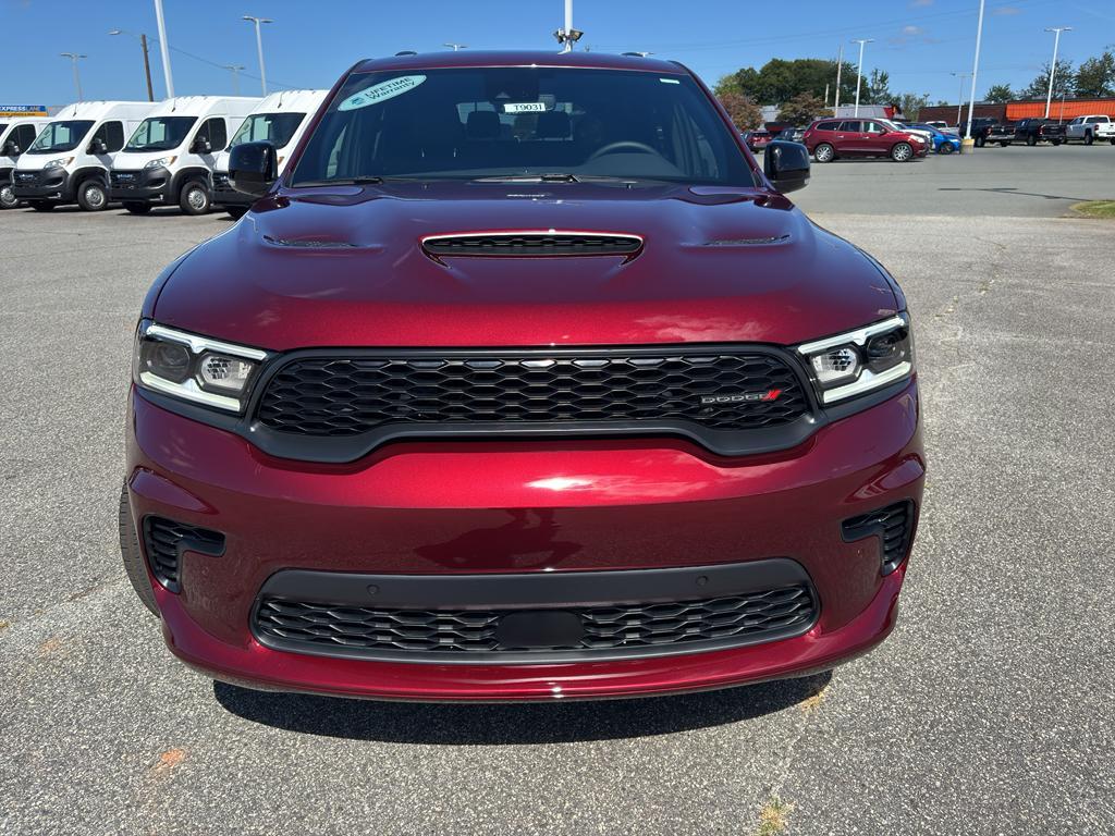 new 2026 Dodge Durango car, priced at $44,570