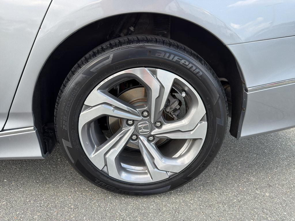 used 2019 Honda Accord car, priced at $26,098